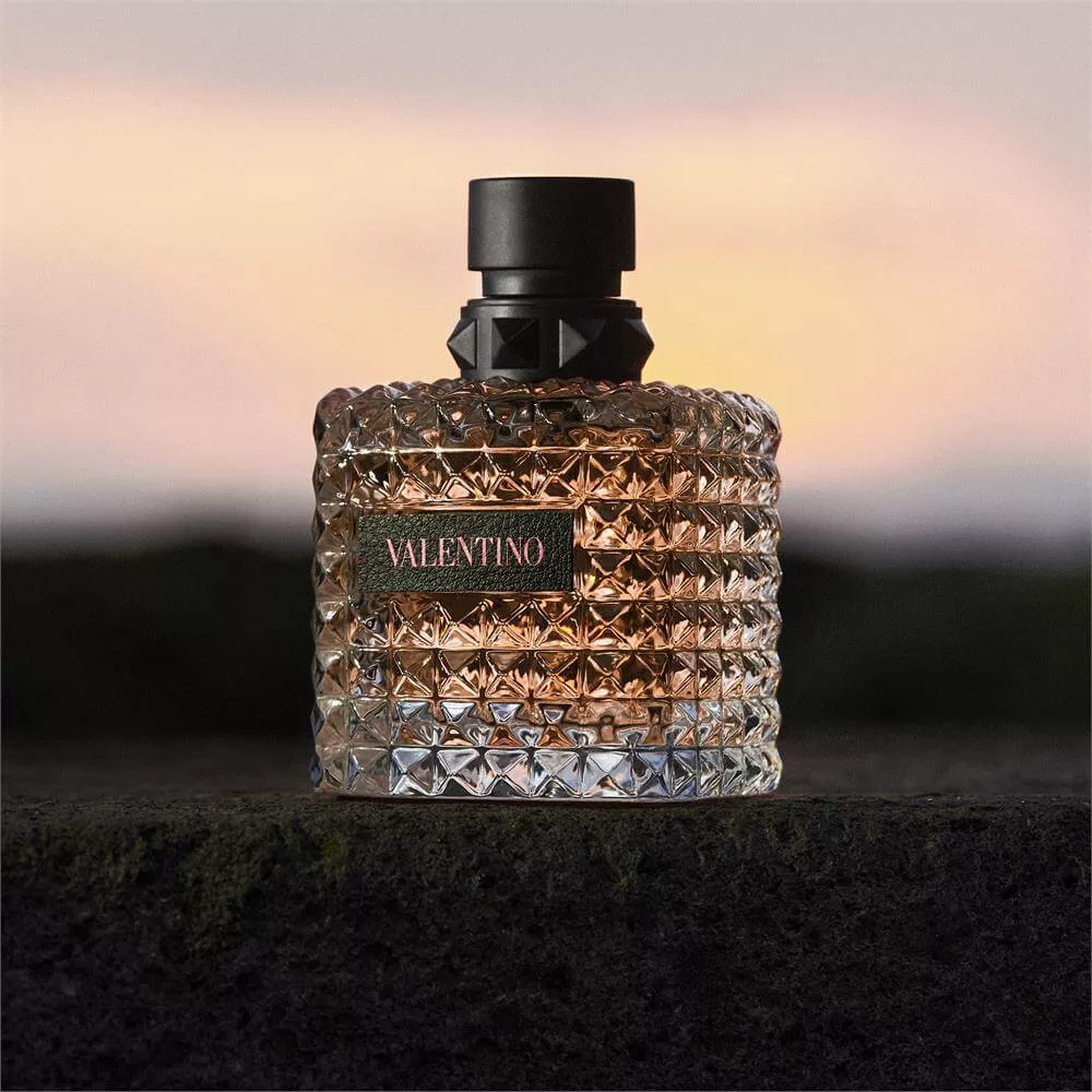 Valentino Born In Roma Donna Coral Fantasy Eau De Parfum 100ml